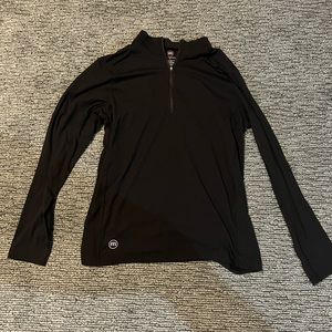 Travis Mathew 1/4 Zip